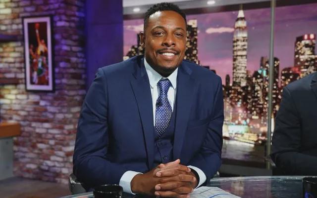 不作死就不会死！皮尔斯直播终惹祸，直接被ESPN“开除”了