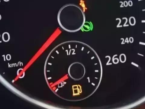 经常加油，这俩毛病你敢说你没干过？