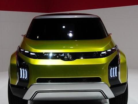 三菱打造“精品”MPV!新车比汉兰达硬派,比国产廉价,上市要火
