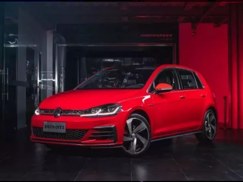 入门级性能车都在这儿，路遇超跑都不怕的三款车型