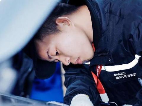 我们不是机修工,而是匠人——美孚1号车养护技能大师赛成功举办