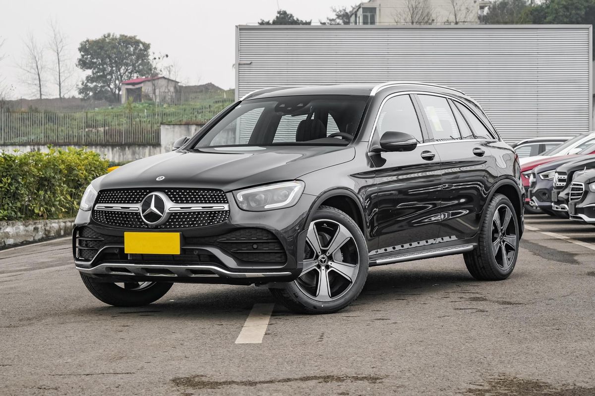 glc350奔驰最新报价2020,2020款奔驰glc350e报价 奔驰 奔驰glc