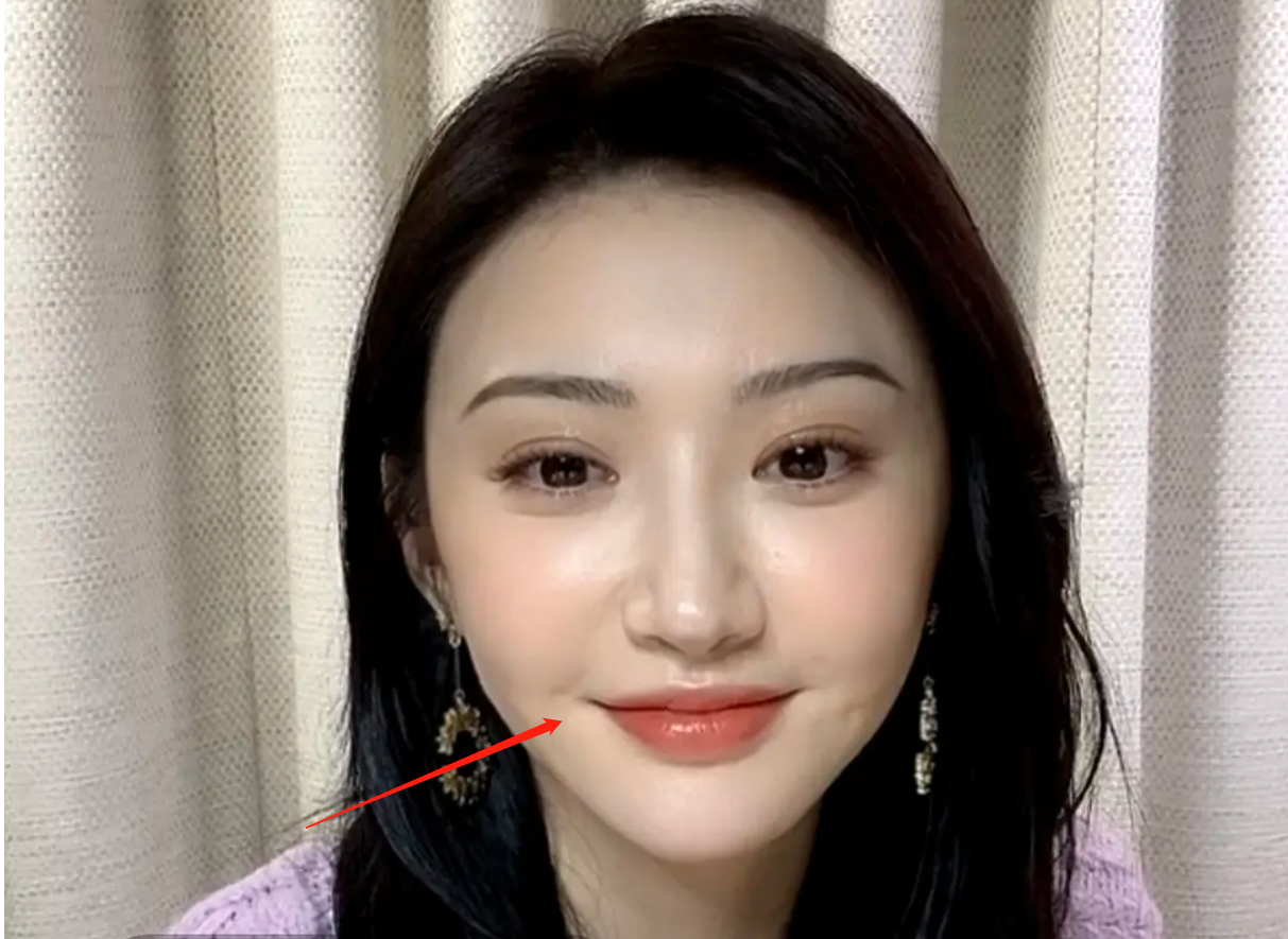 司藤|景甜|嘴巴_新浪新闻