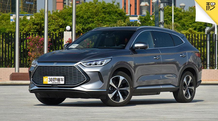 众所周知，4月一定是汽车行业内非常重要的一个月份……