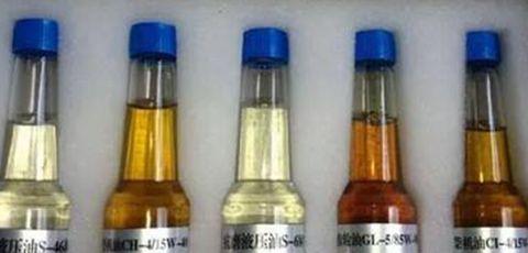 东北零下25度时选用什么液压油?是用液压油时应该注意什么?