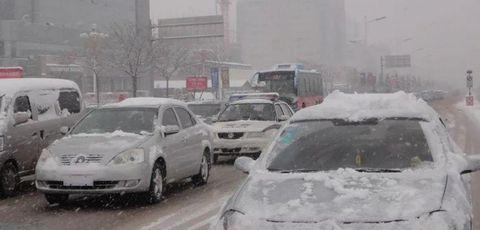 零下5度汽车水箱会冻裂吗?冬天要注意什么?