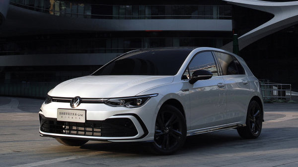 2020年德国汽车销量TOP10，大众占5席，福克斯排第4