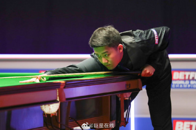 牛!中国2位18岁小将世锦赛爆发,斯佳辉6-1获胜,白朗宁6-4晋级 牛!中国2位18岁小将世锦赛爆发,斯佳辉6-1获胜,白朗宁6-4晋级