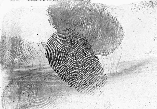 古代没有指纹识别技术,为何签字画押需要按手印?__财经头条