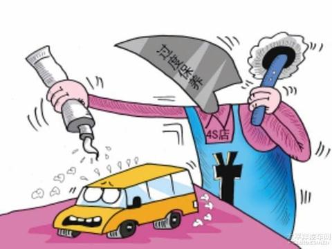 春季爱车该如何正确的保养？