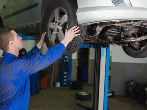 清明小长假归来 这些爱车保养项目 老司机都会做