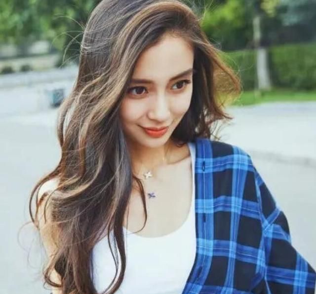 10款胖脸女生适合发型,用上轻松遮掩大脸!