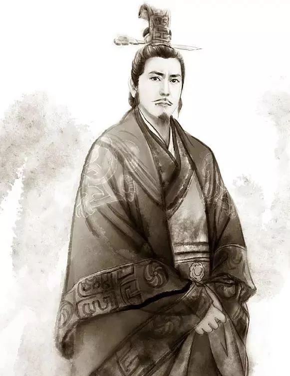 到"从赤松子游—谋圣张良的传奇人生|太公兵法|张良|刘邦_吕诵挛