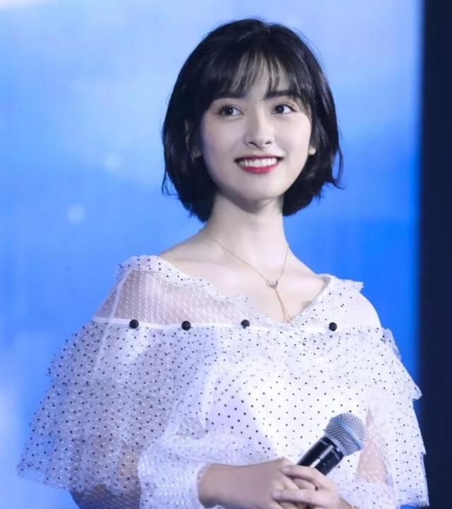10款胖脸女生适合发型,用上轻松遮掩大脸!|发型|短发