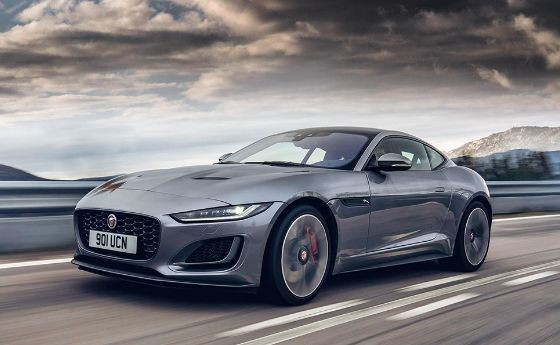 非保时捷718不买?看完这几款跑车,你或许会改变想法