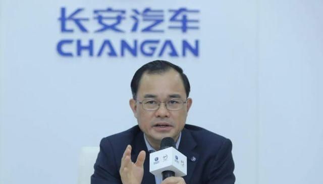 朱华荣之后王俊再谈高端品牌,长安汽车为何不急于跟风冒进?