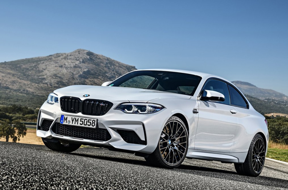 非保时捷718不买?看完这几款跑车,你或许会改变想法