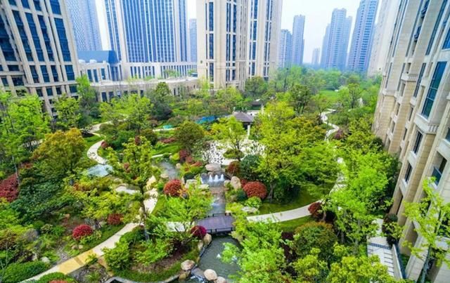 临平的凤起潮鸣:再一次惊动杭州——理想四维地产:理想臻品