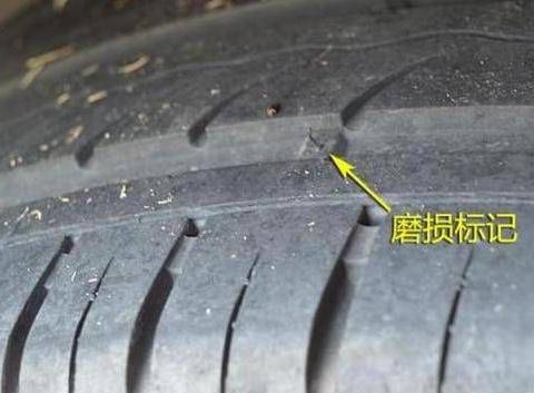 在正常使用中，应多久更换一次轮胎？修理工给你答案看你有没有