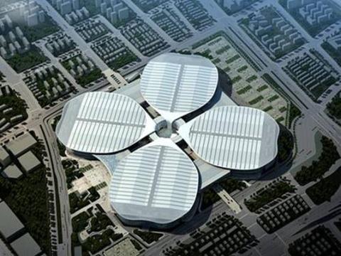 拥抱变化？2021上海车展将4月19日开幕｜汽车说刊