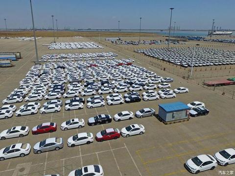 首台平行进口车国六环保试验于天津进行