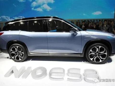 跨界联名，就服它？2021兰州五一车展跨界盛宴大放异彩