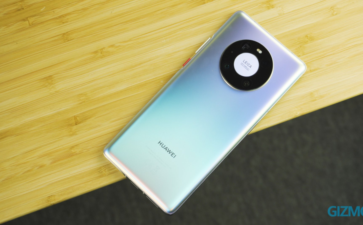 天语mate40pro手机,天语mate40pro 华为mate40pro再见