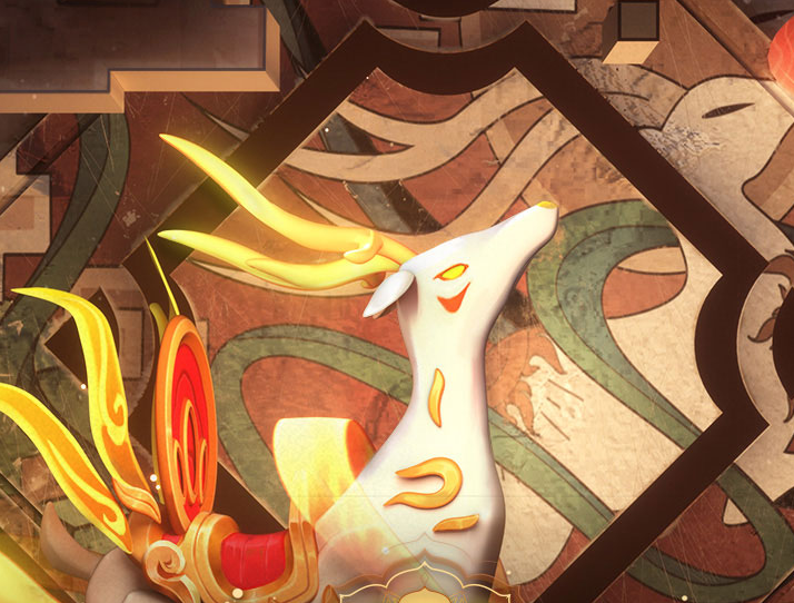 迷你世界:全新三国玩法,优秀的策略,才能赢得更多的城池!