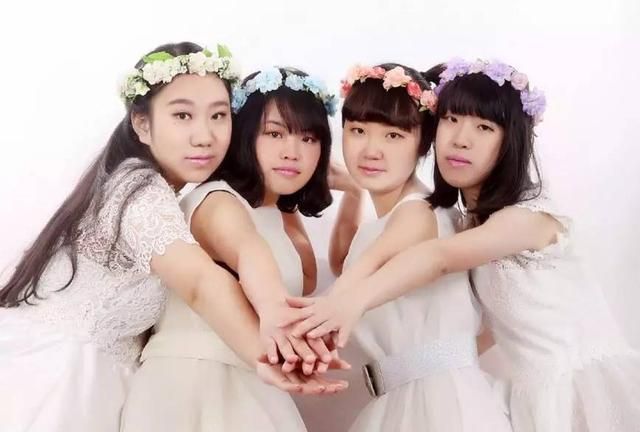 新sunshine组合成员,sunshine组合成员 当年那个sunshine组合如今变成三个女孩颜值都提高了不少