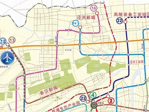 乐华城香榭庄园:乘区域发展利好,建人居品质模板|新城|泾河|西安_新浪