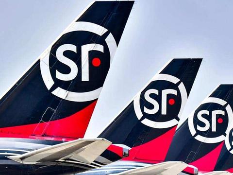 顺丰控股业绩“爆雷”开盘跌停?一季度亏9休闲区蓝鸢梦想 - Www.slyday.coM 顺丰控股业绩“爆雷”开盘跌停?一季度亏9休闲区蓝鸢梦想 - Www.slyday.coM