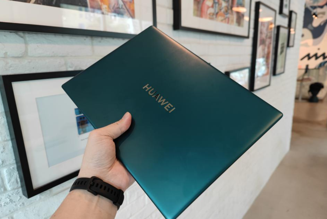 华为matebookx2019,华为matebook16 围观!华为matebook x pro 2021评测:精致 时尚超级笔记本电脑