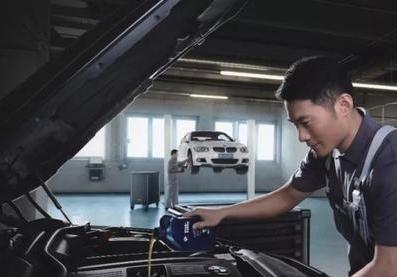 汽车12大部件的保养周期总结