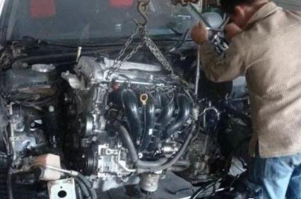 汽车到底能一口气跑多远？这个公里数是极限