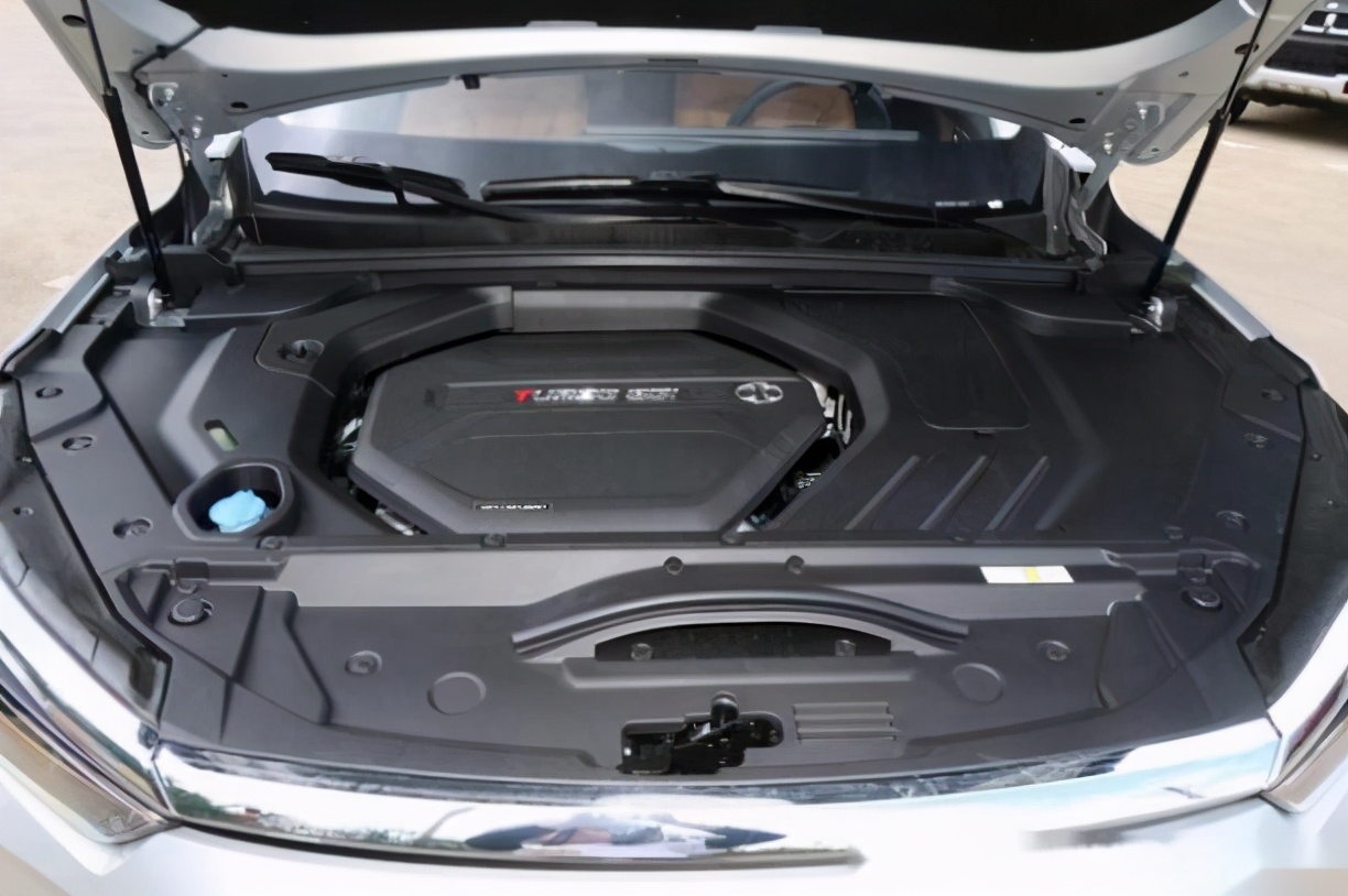 这些车终身质保,有没有吸引到你?