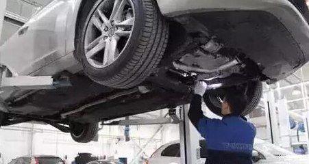 男子买车到店保养，4S店拒绝提供服务，得知真相不干了