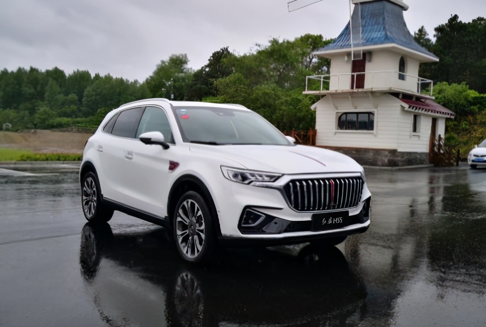 这些车终身质保,有没有吸引到你?