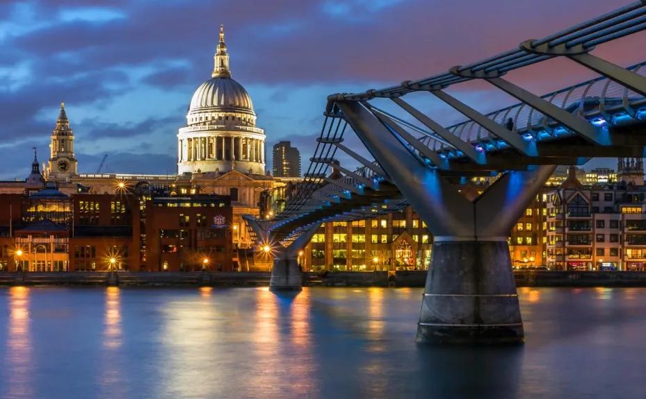 世界一线城市共55个,日韩各1个,美国7个,