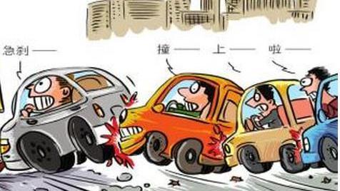 底盘决定汽车性格，这到底是个什么东西？