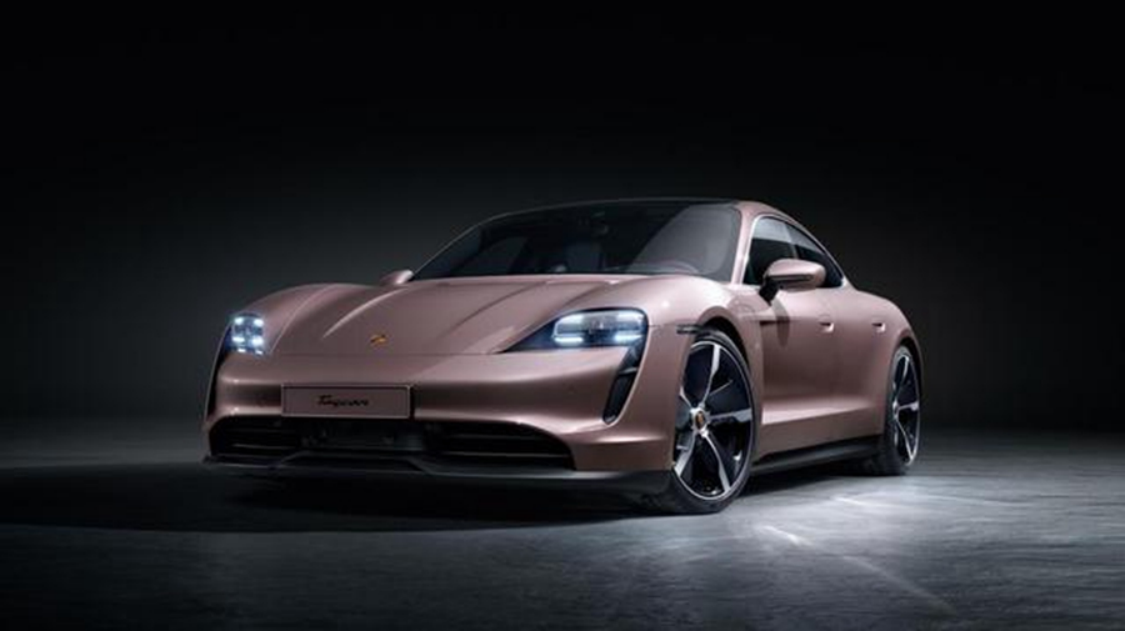 2021新款保时捷911,保时捷911最新款 保时捷多款新车型会惊艳2021上海车展吗?