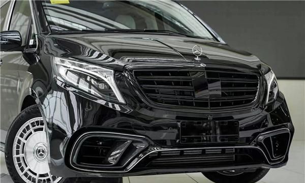 奔驰s600新车报价2021款,奔驰s600新款 2021款奔驰v260,改装巴赫vs680黑曜骑士版