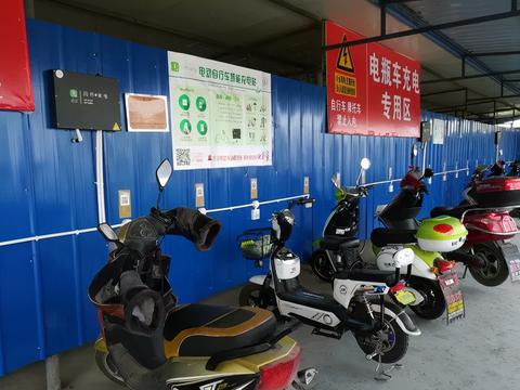 为什么电动车第一格电很耐用，后面几格掉电就很快？老师傅告诉你