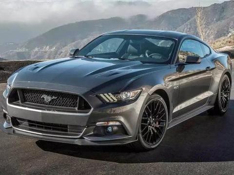 40万就能圆跑车梦，还买啥烂大街上的BBA