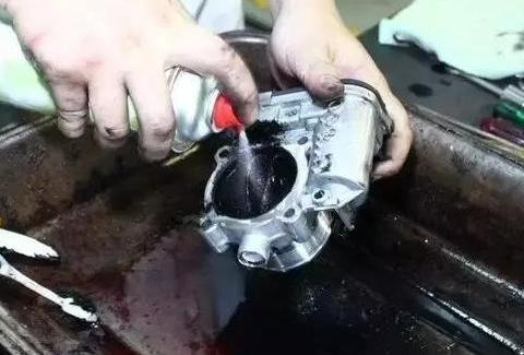 用车技巧大揭秘 如何才能减少汽车积碳产生