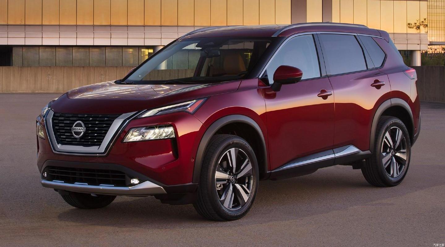 新一代日产奇骏将亮相上海车展，1.5T三缸能颠覆国人认知吗？