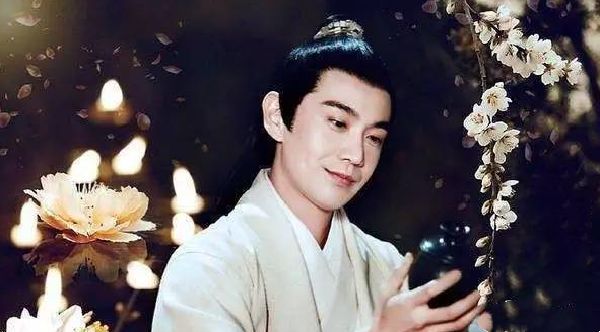 三生三世:折颜上神为何四海八荒的大人物都不敢得罪他
