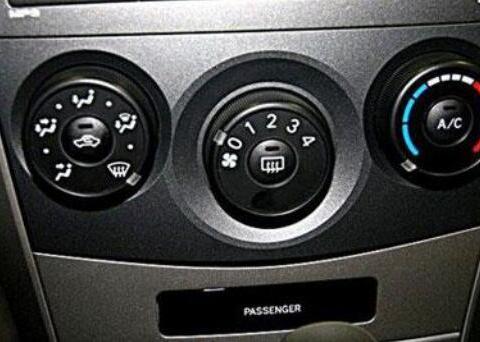 车载空调冷气不足，这么做居然能省几百块