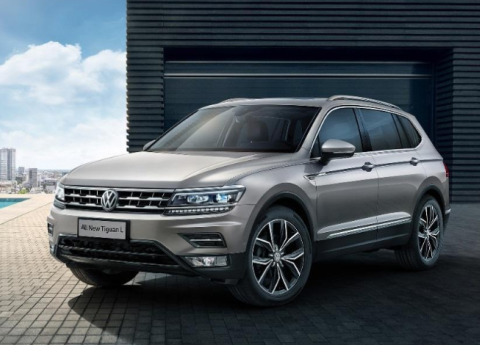 对比出真知，30万级合资SUV，谁最具旗舰品质？