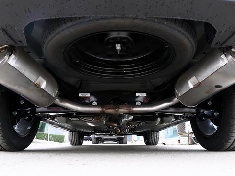 国产中大型SUV没有一款拿得出手？这三款内外兼修，价格还实惠