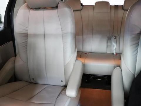 二胎家庭骤增,七座车年检也更容易,为何大家还是不愿意买MPV?